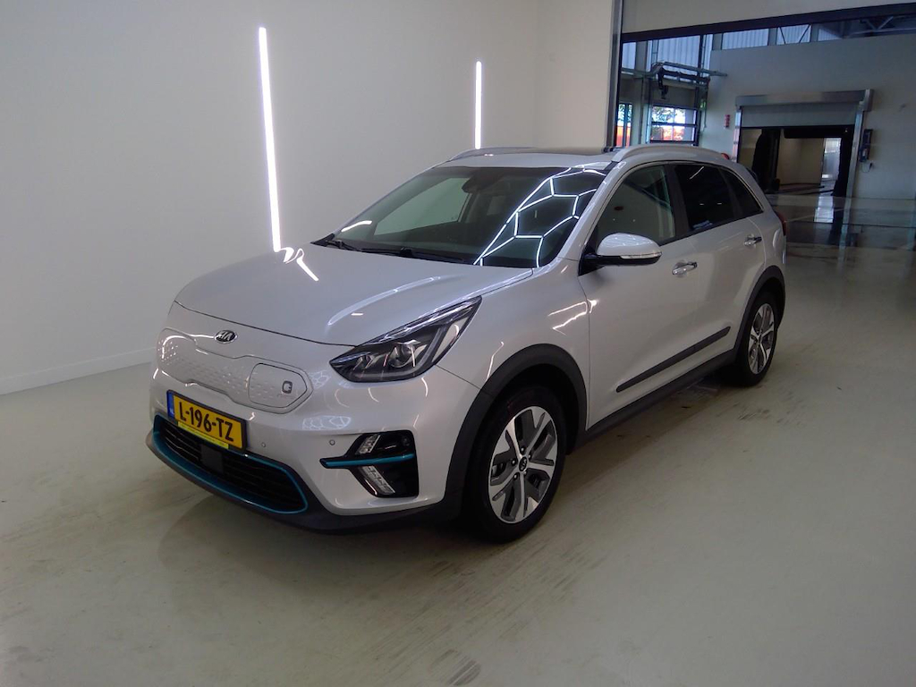 Foto 2 van Kia Niro