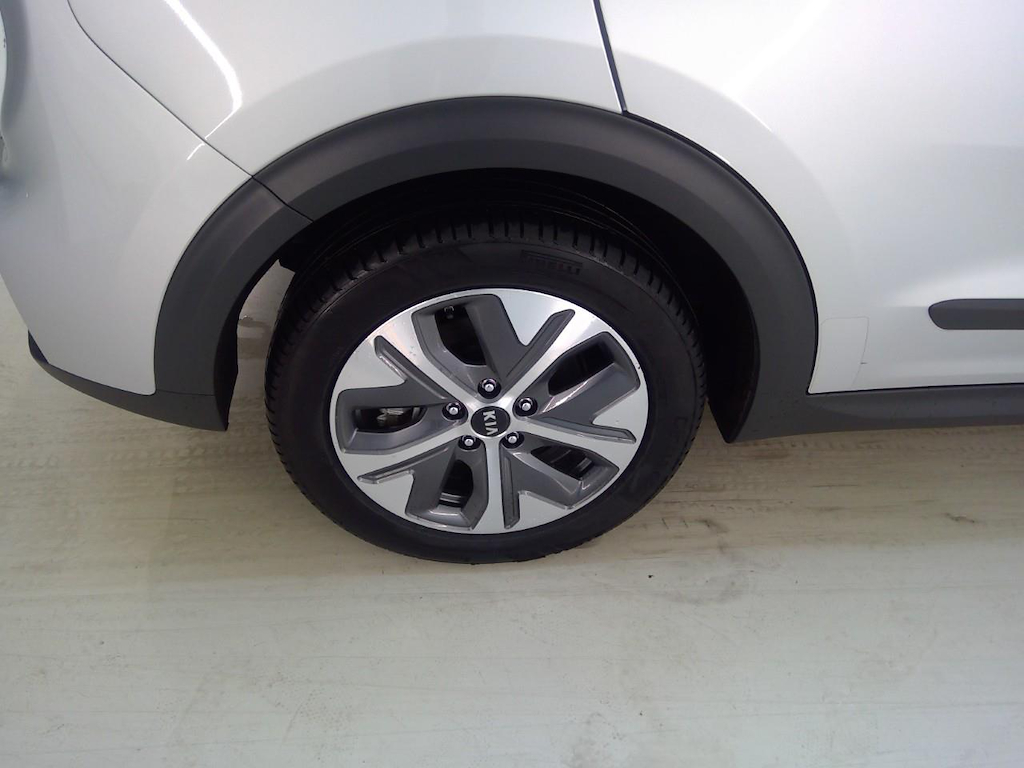 Foto 13 van Kia Niro