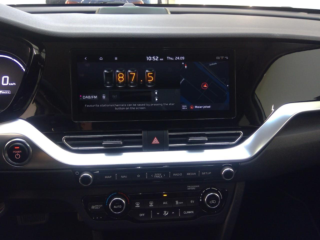 Foto 17 van Kia Niro