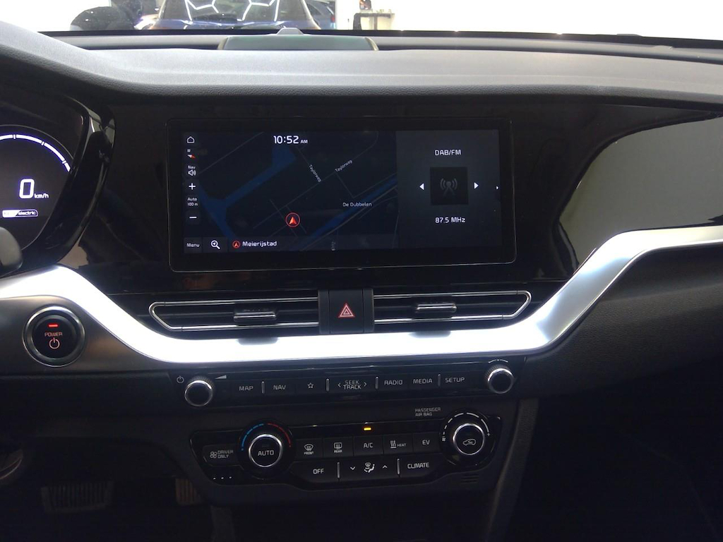 Foto 18 van Kia Niro