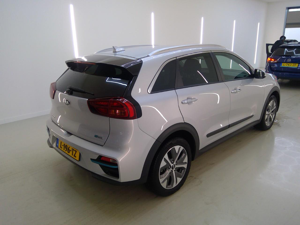 Foto 3 van Kia Niro