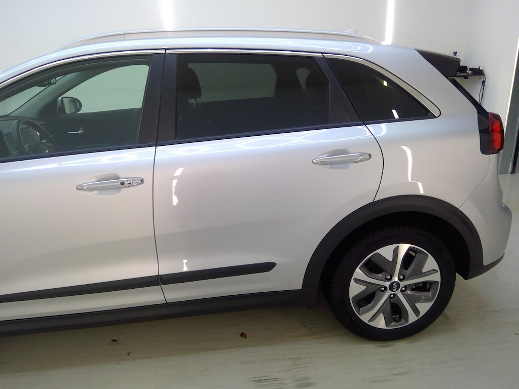Foto 29 van Kia Niro