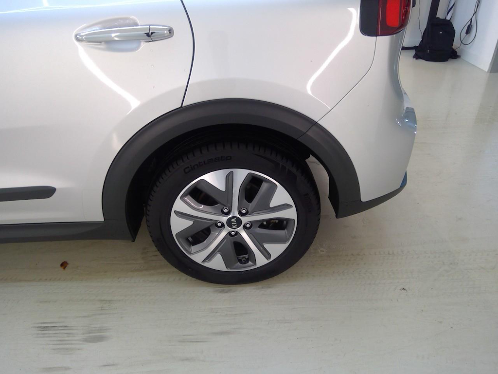 Foto 31 van Kia Niro