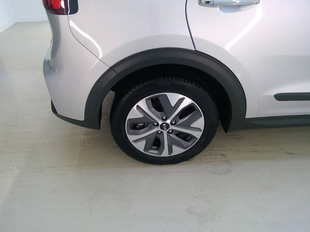 Foto 32 van Kia Niro