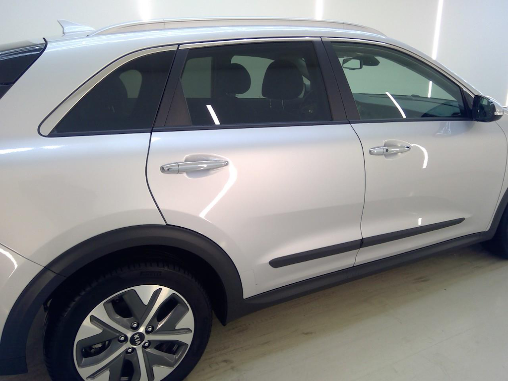 Foto 33 van Kia Niro