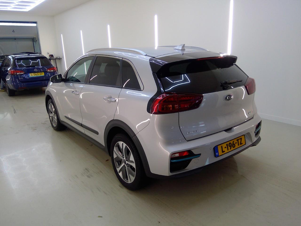 Foto 6 van Kia Niro