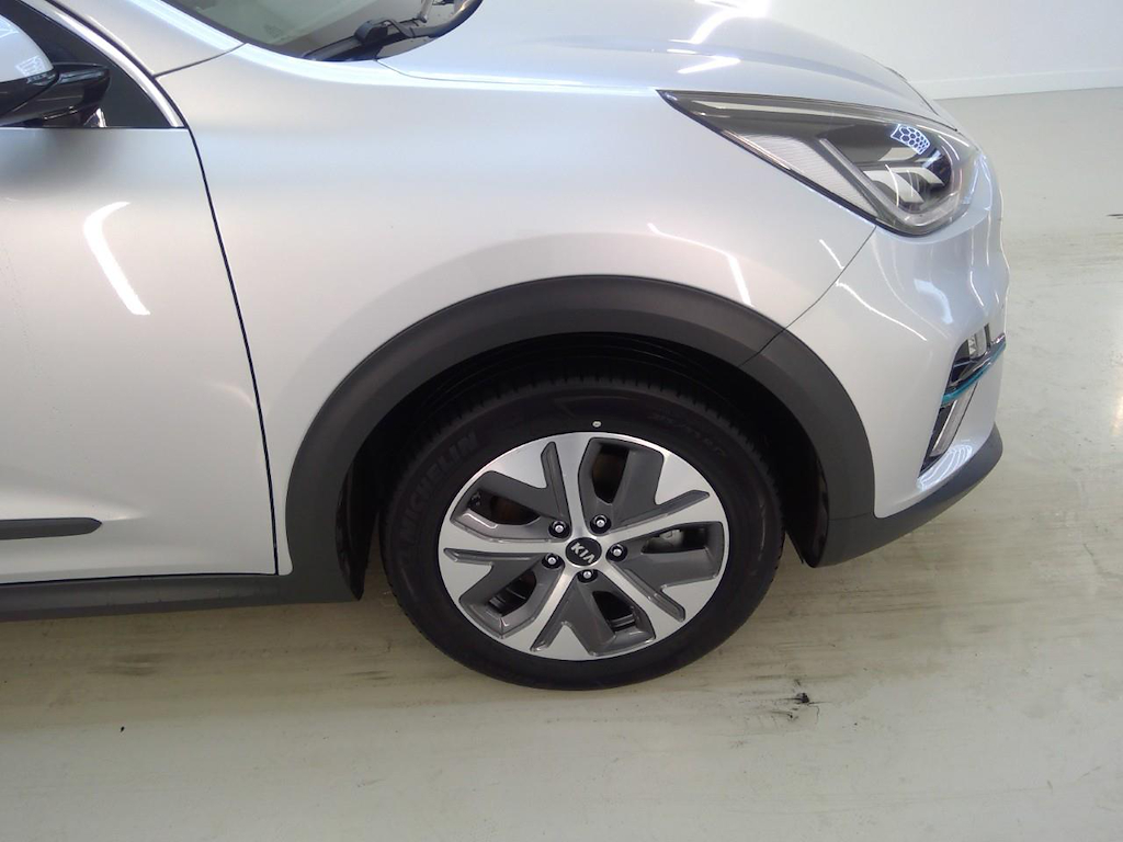 Foto 34 van Kia Niro