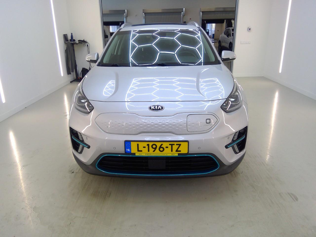 Foto 35 van Kia Niro