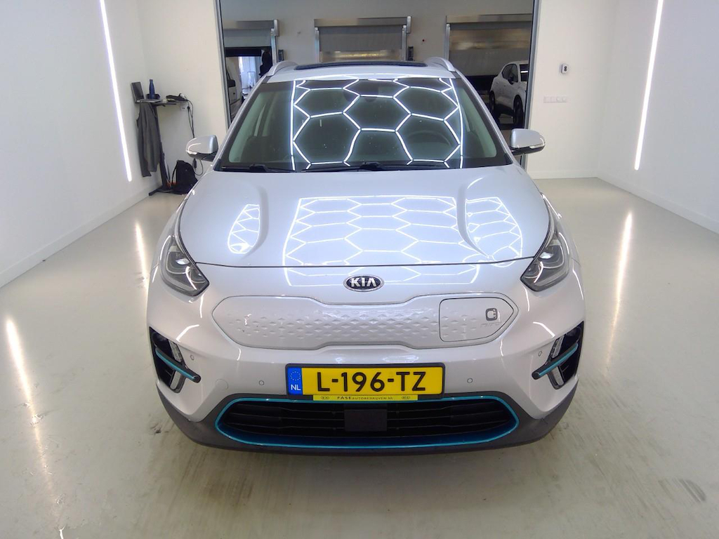 Foto 37 van Kia Niro