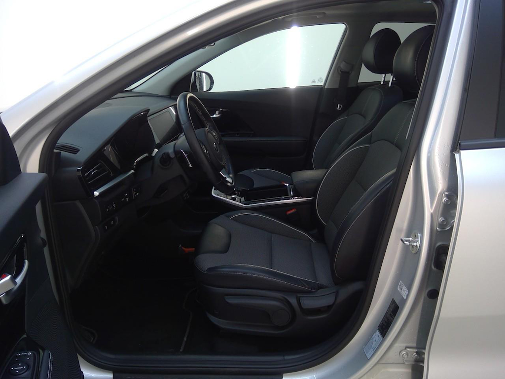 Foto 8 van Kia Niro