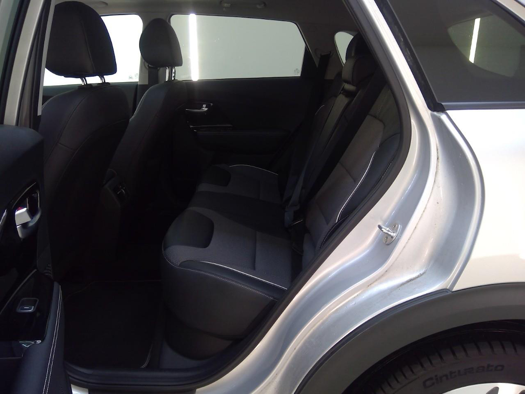 Foto 9 van Kia Niro