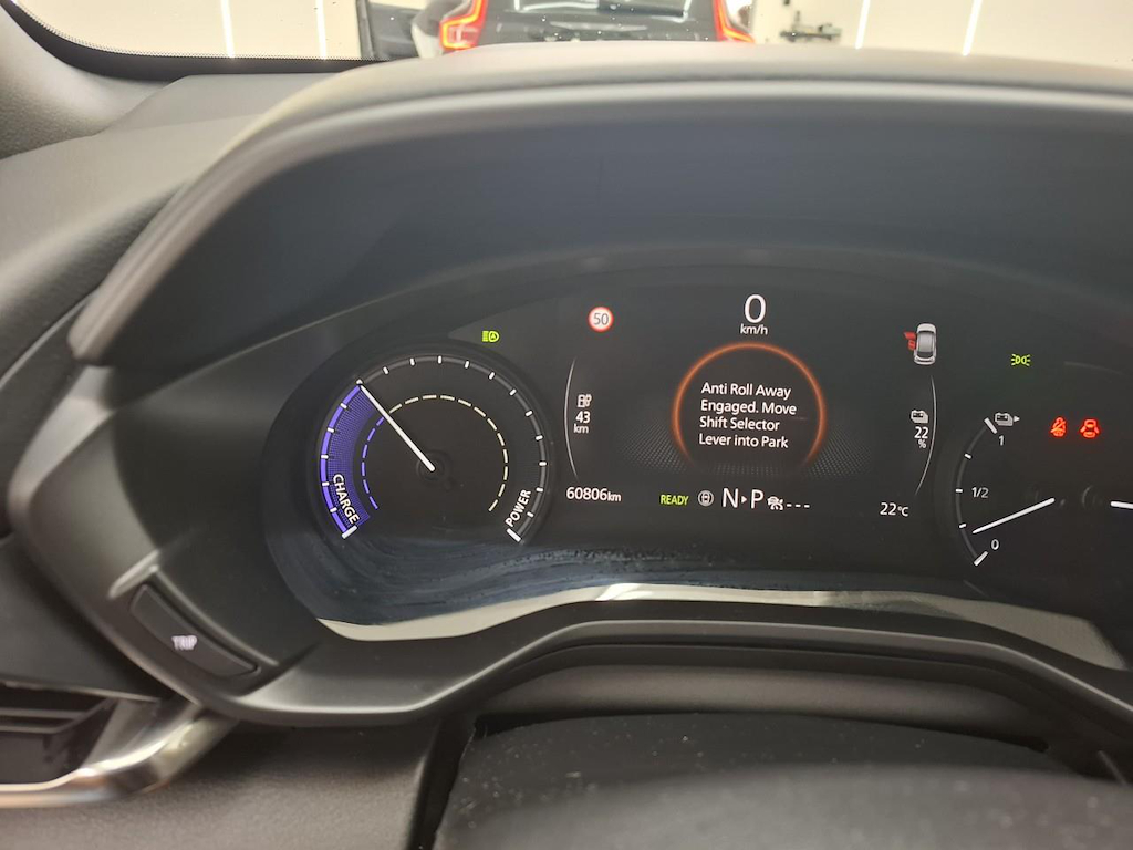 Foto 5 van Mazda MX-30