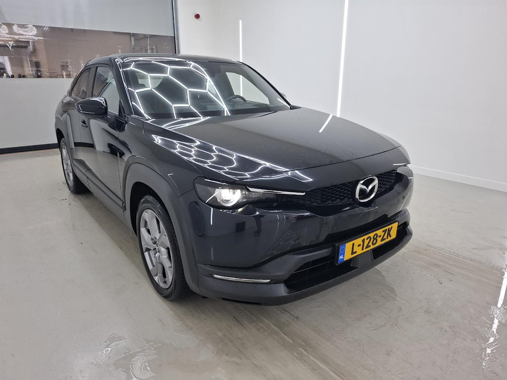 Foto 6 van Mazda MX-30
