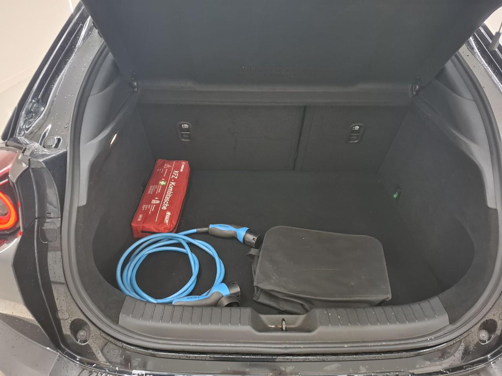 Foto 9 van Mazda MX-30