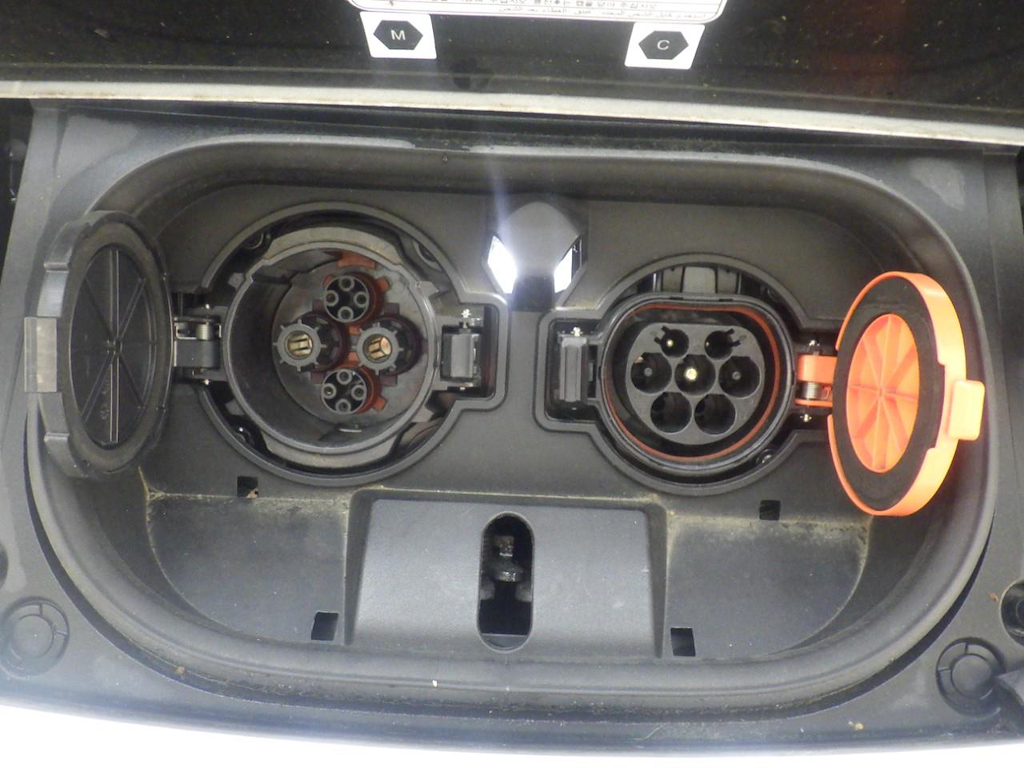 Foto 20 van Nissan Leaf