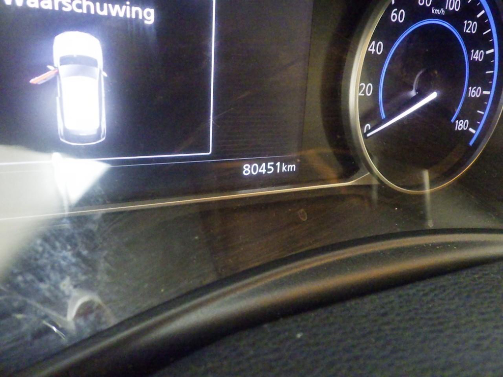 Foto 4 van Nissan Leaf