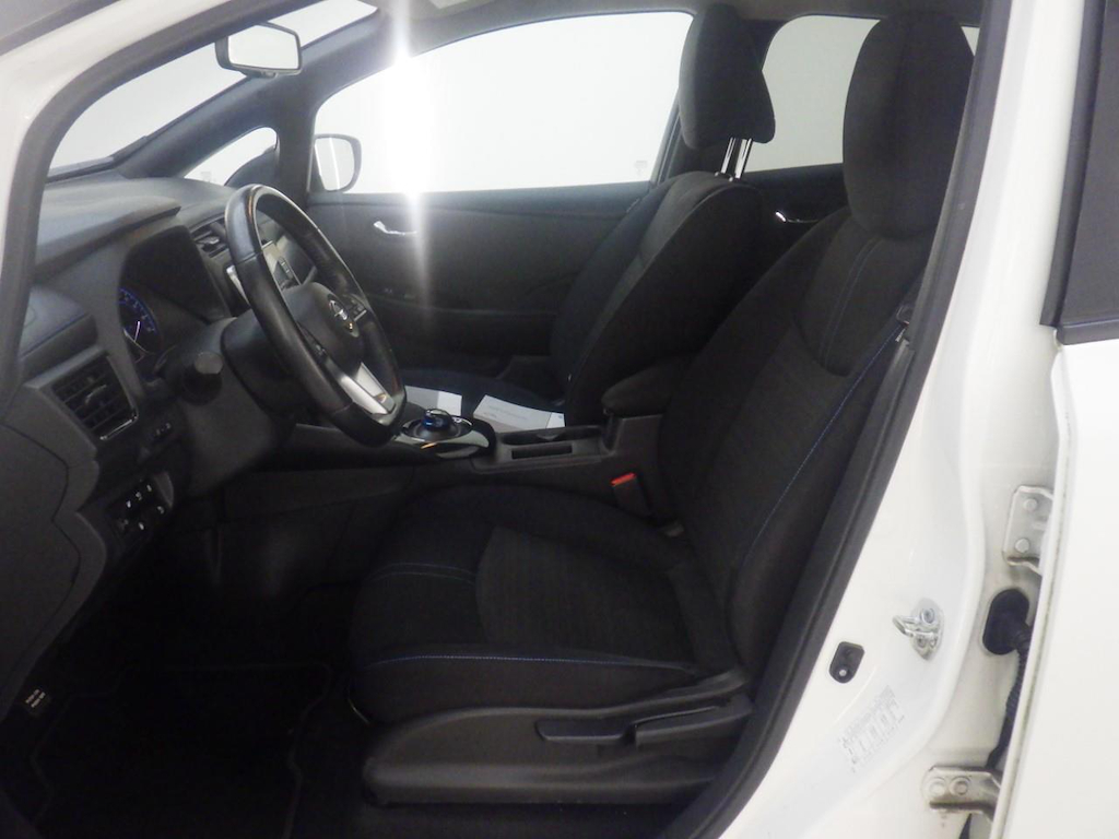 Foto 7 van Nissan Leaf