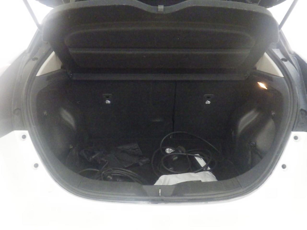 Foto 9 van Nissan Leaf