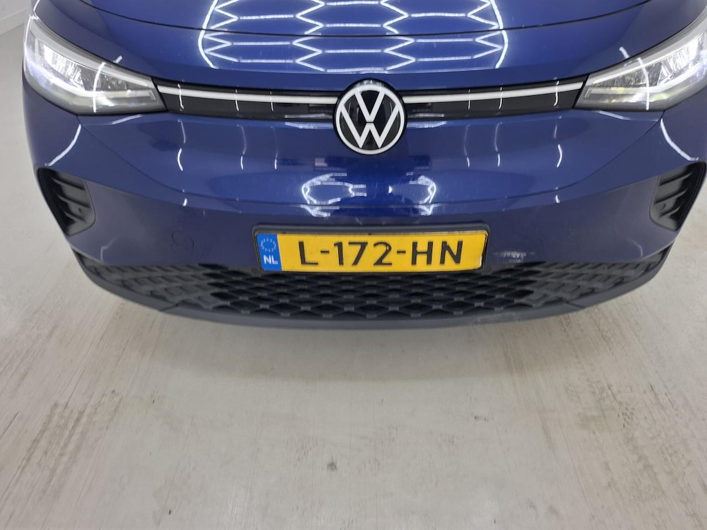 Foto 40 van Volkswagen ID.4