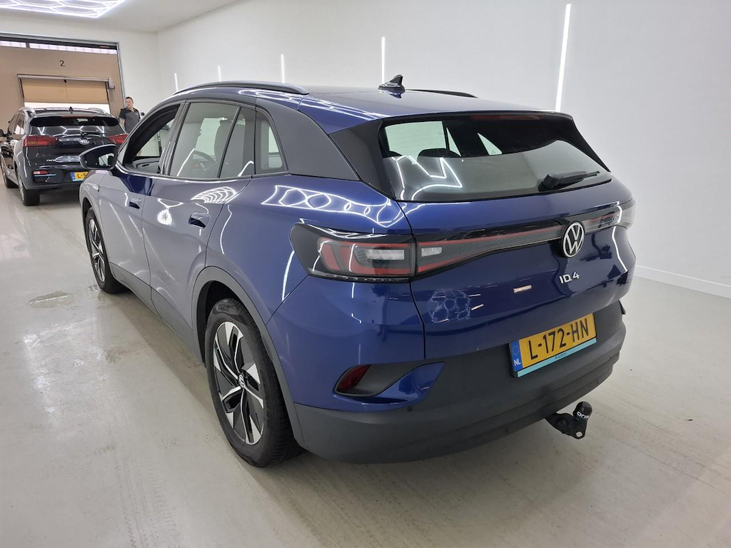 Foto 7 van Volkswagen ID.4