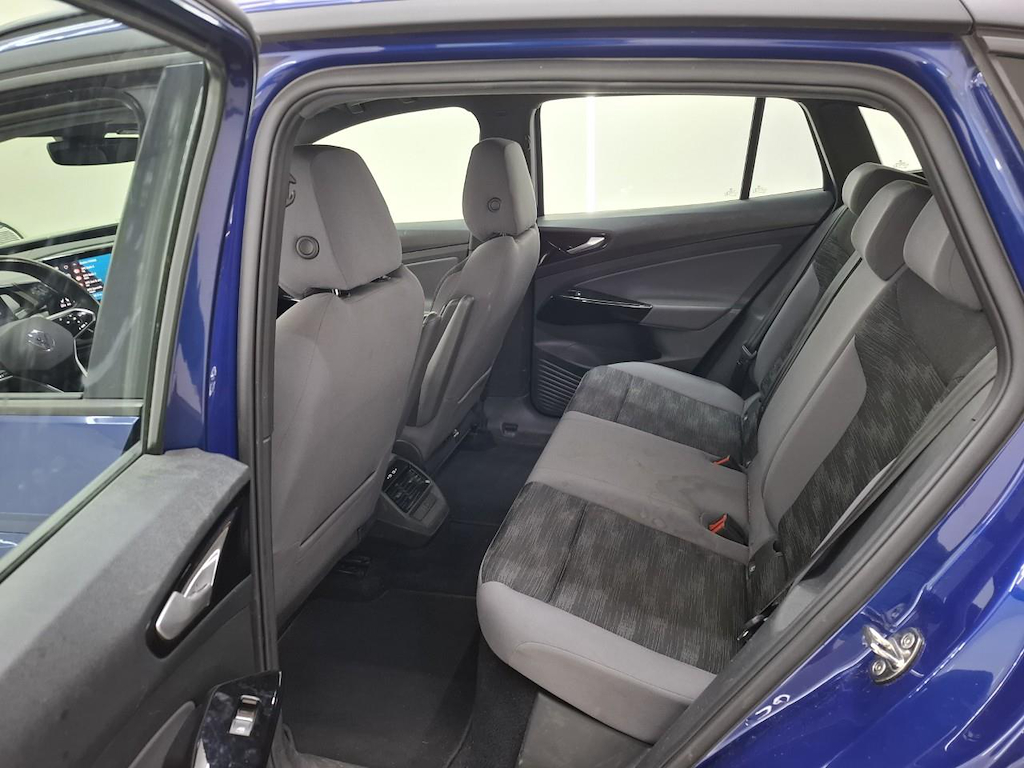 Foto 9 van Volkswagen ID.4