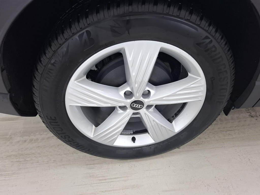 Foto 11 van Audi Q4 e-tron