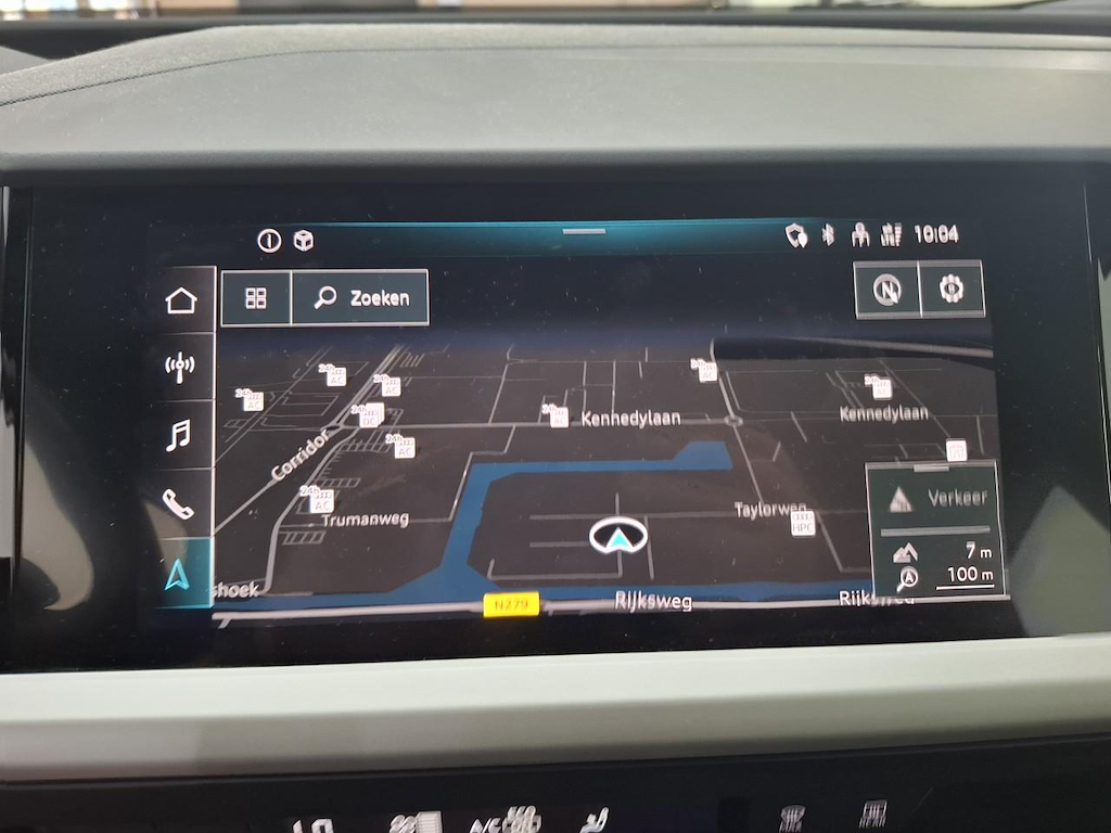 Foto 15 van Audi Q4 e-tron