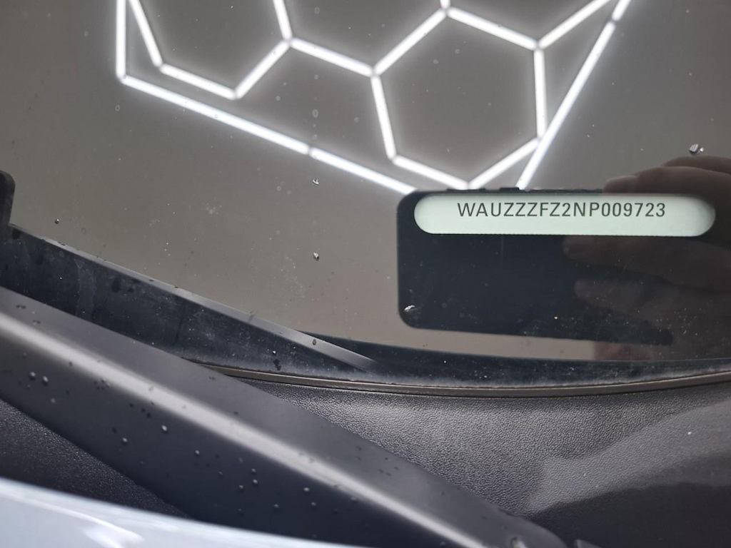Foto 18 van Audi Q4 e-tron