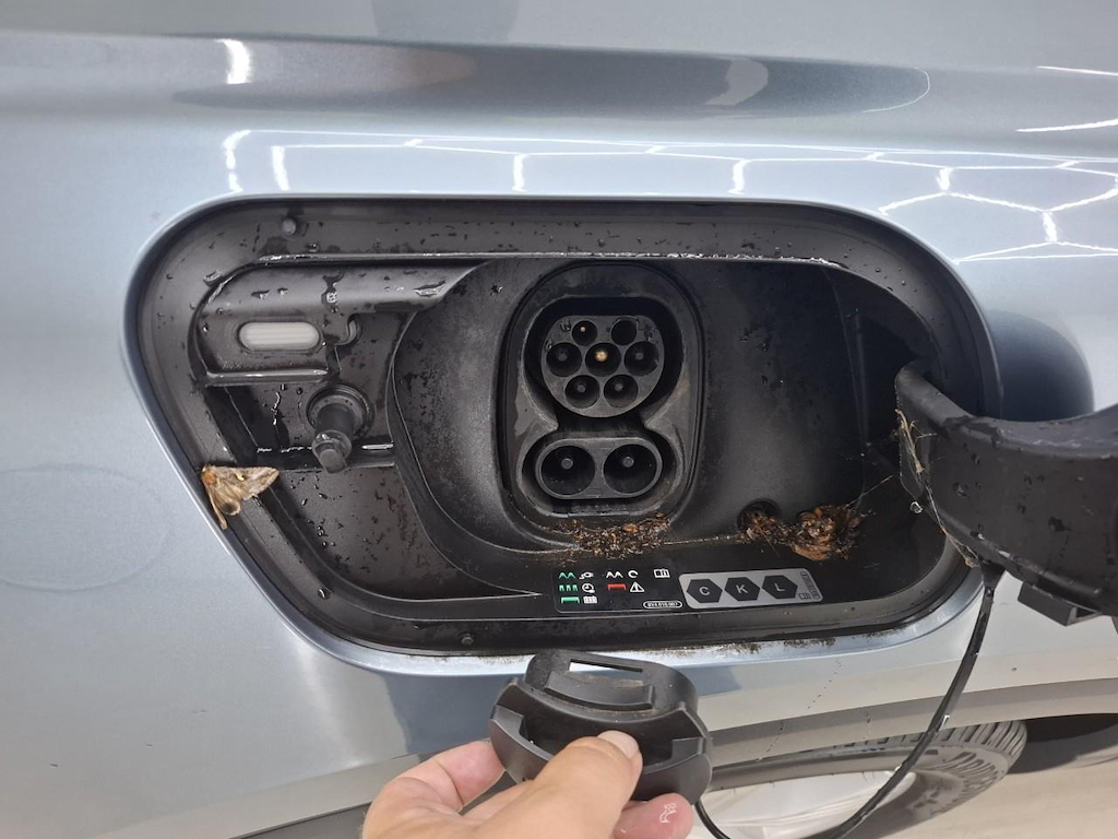 Foto 19 van Audi Q4 e-tron