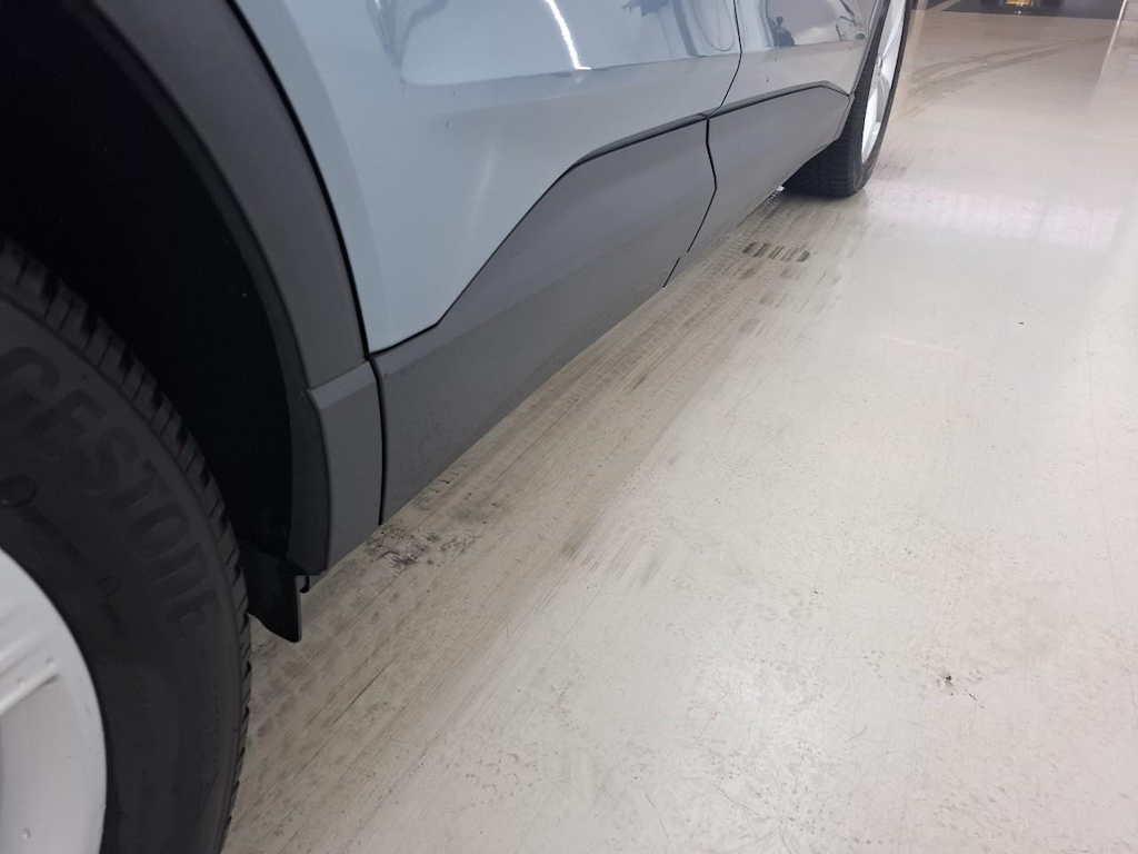 Foto 20 van Audi Q4 e-tron