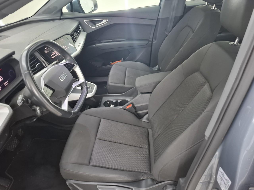 Foto 27 van Audi Q4 e-tron