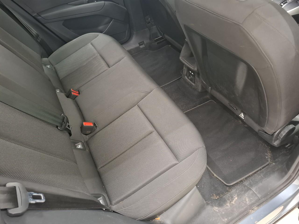 Foto 28 van Audi Q4 e-tron