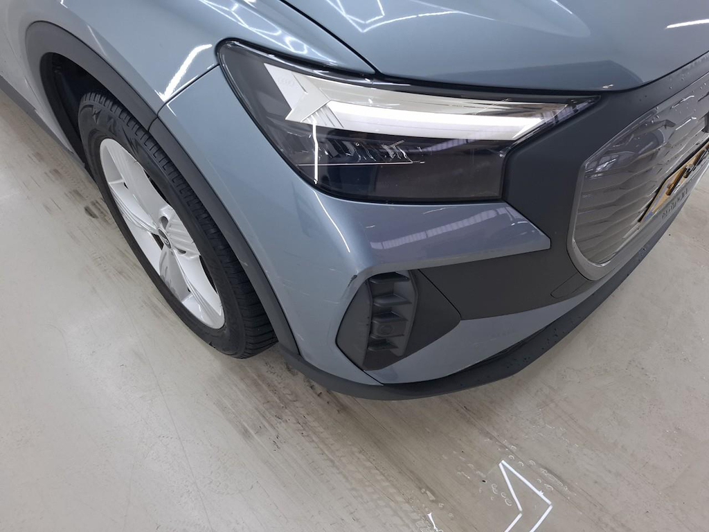 Foto 31 van Audi Q4 e-tron