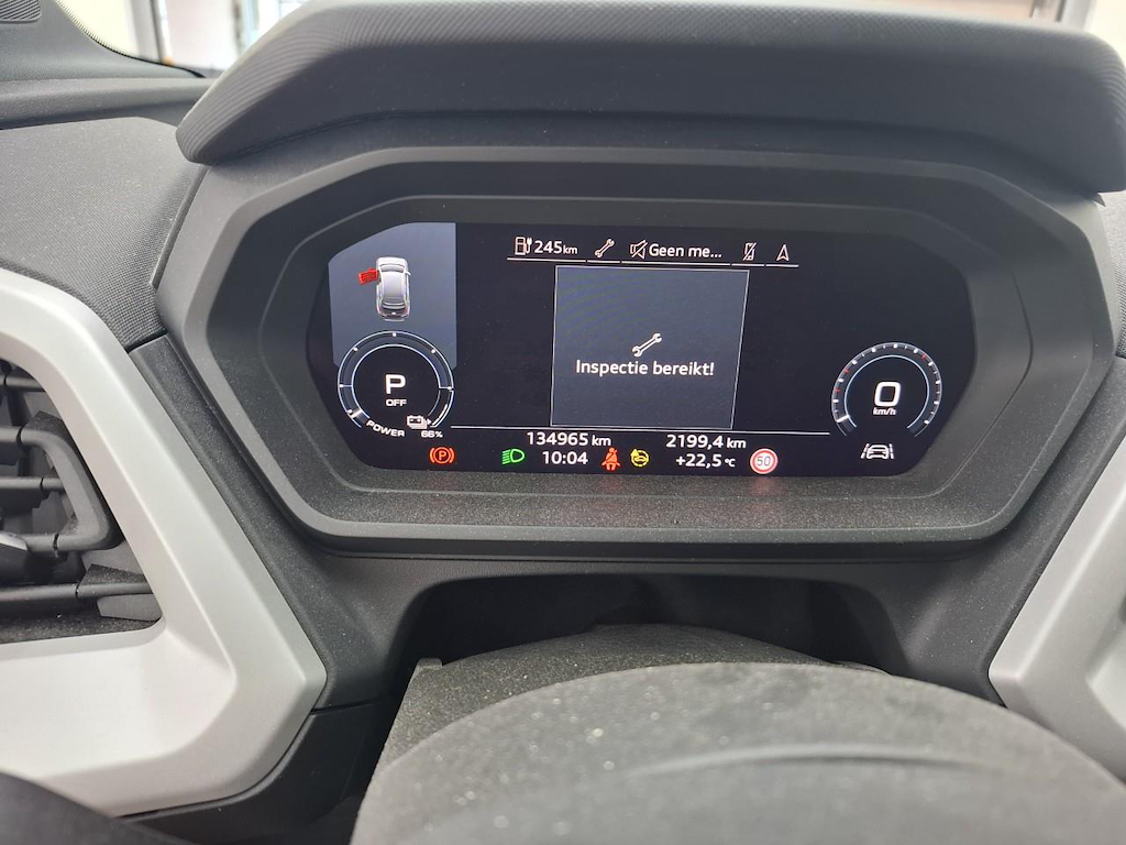 Foto 5 van Audi Q4 e-tron