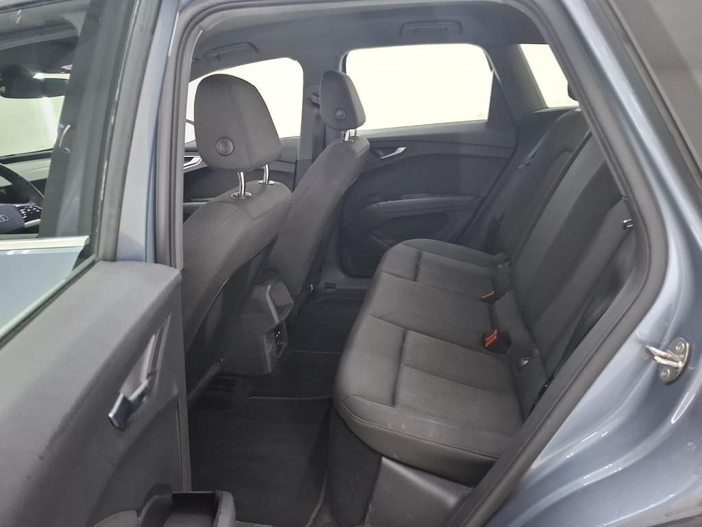 Foto 9 van Audi Q4 e-tron