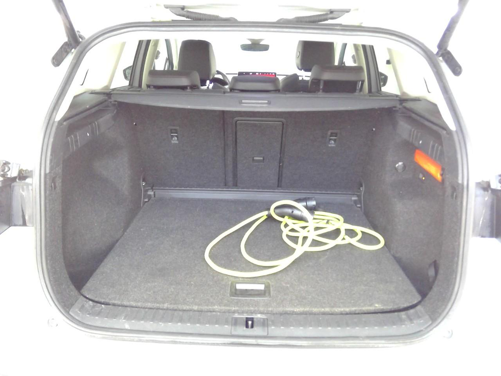 Foto 11 van Skoda Enyaq