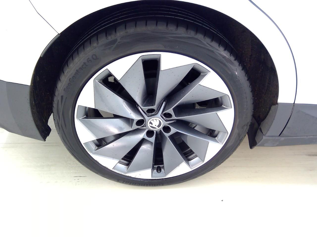 Foto 12 van Skoda Enyaq