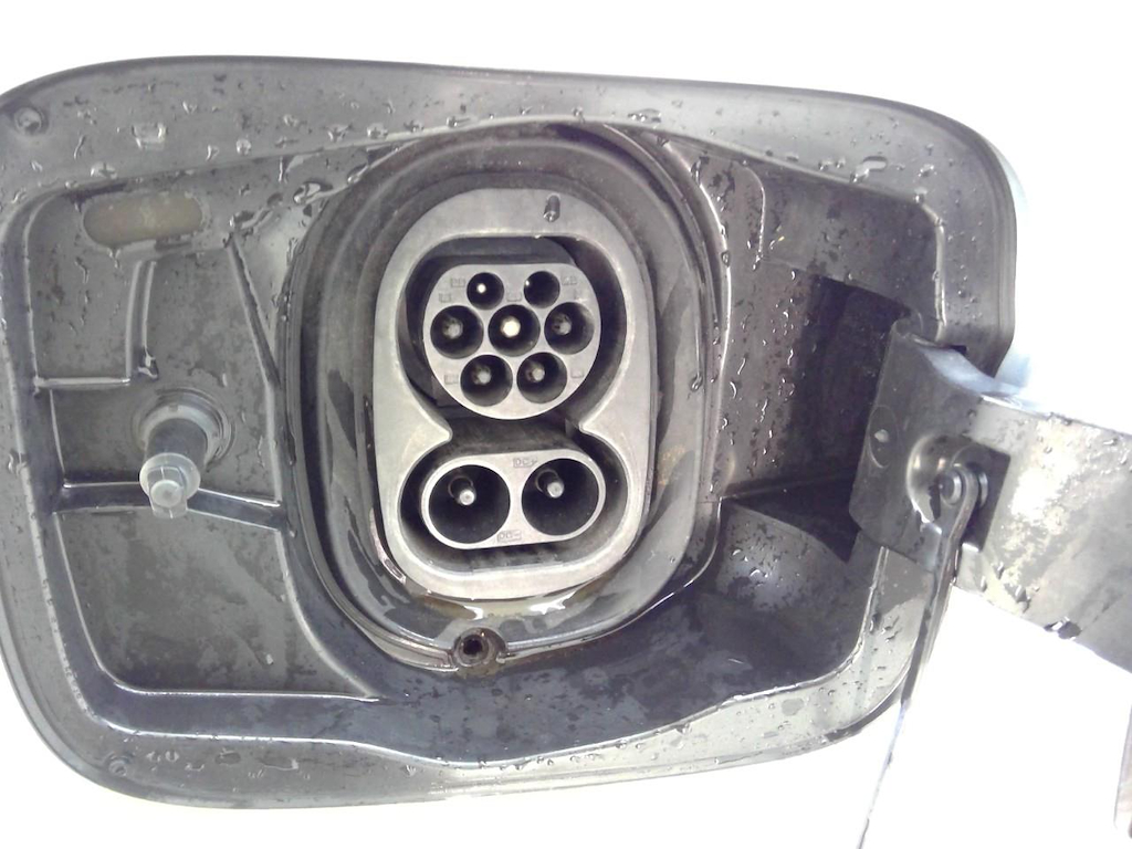 Foto 16 van Skoda Enyaq