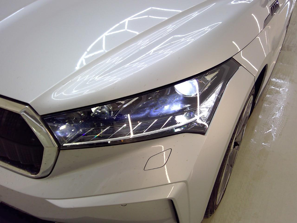 Foto 23 van Skoda Enyaq