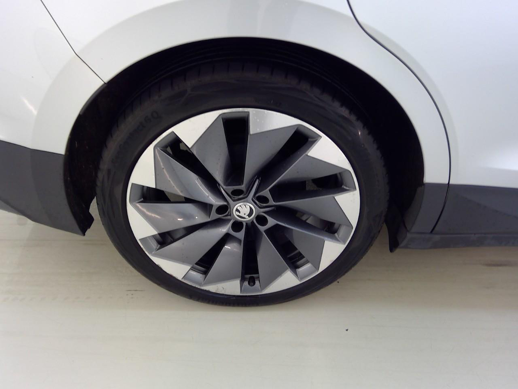 Foto 24 van Skoda Enyaq
