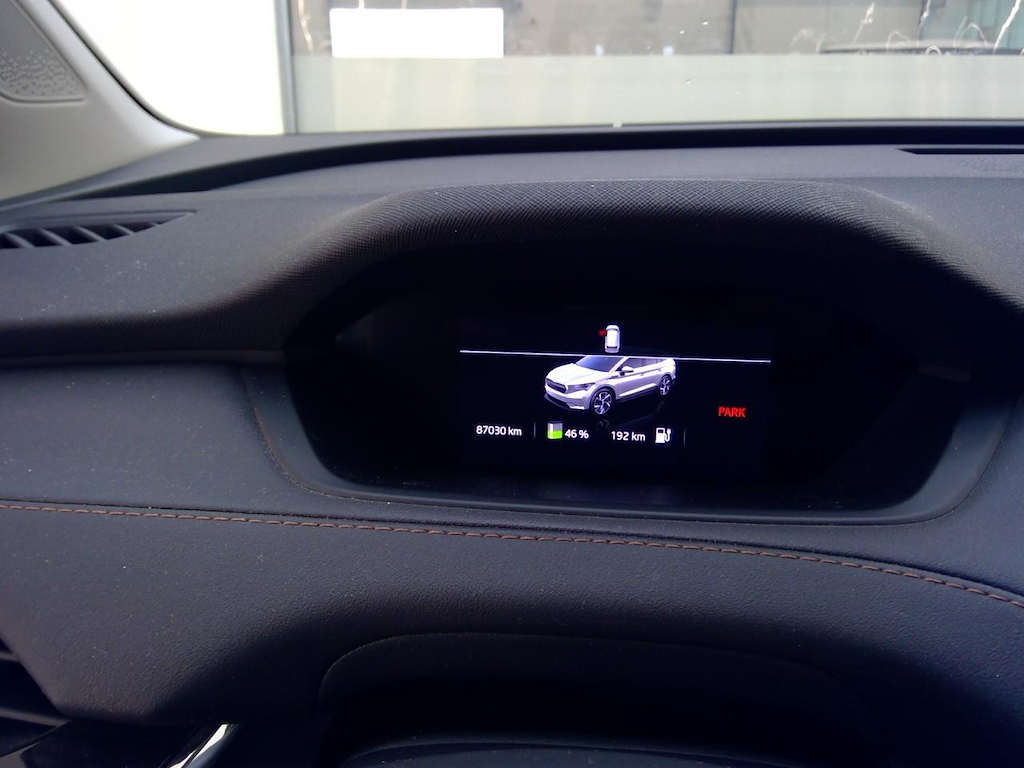 Foto 5 van Skoda Enyaq
