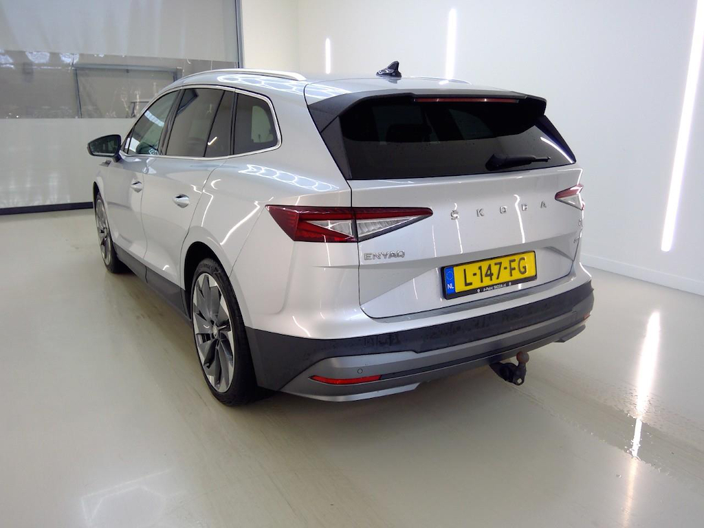 Foto 6 van Skoda Enyaq