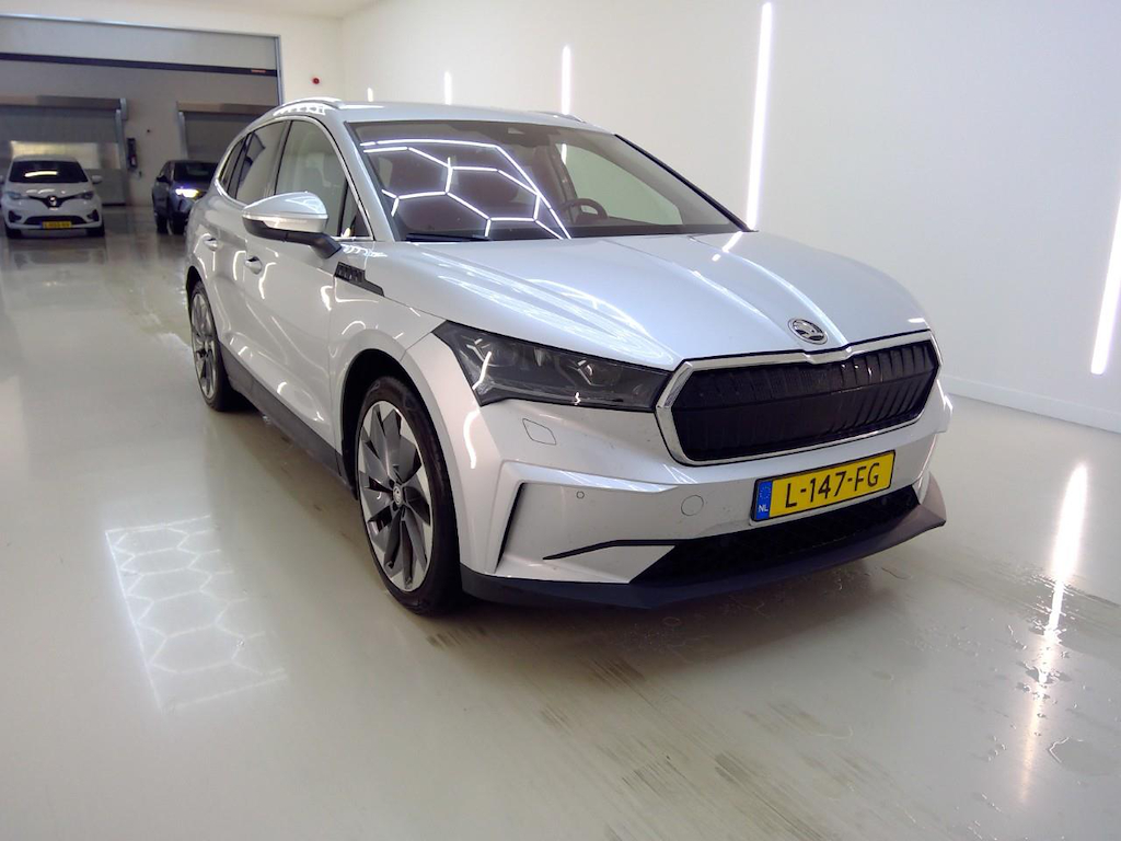 Foto 7 van Skoda Enyaq