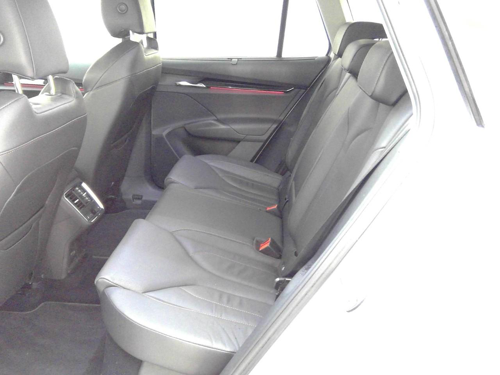 Foto 9 van Skoda Enyaq