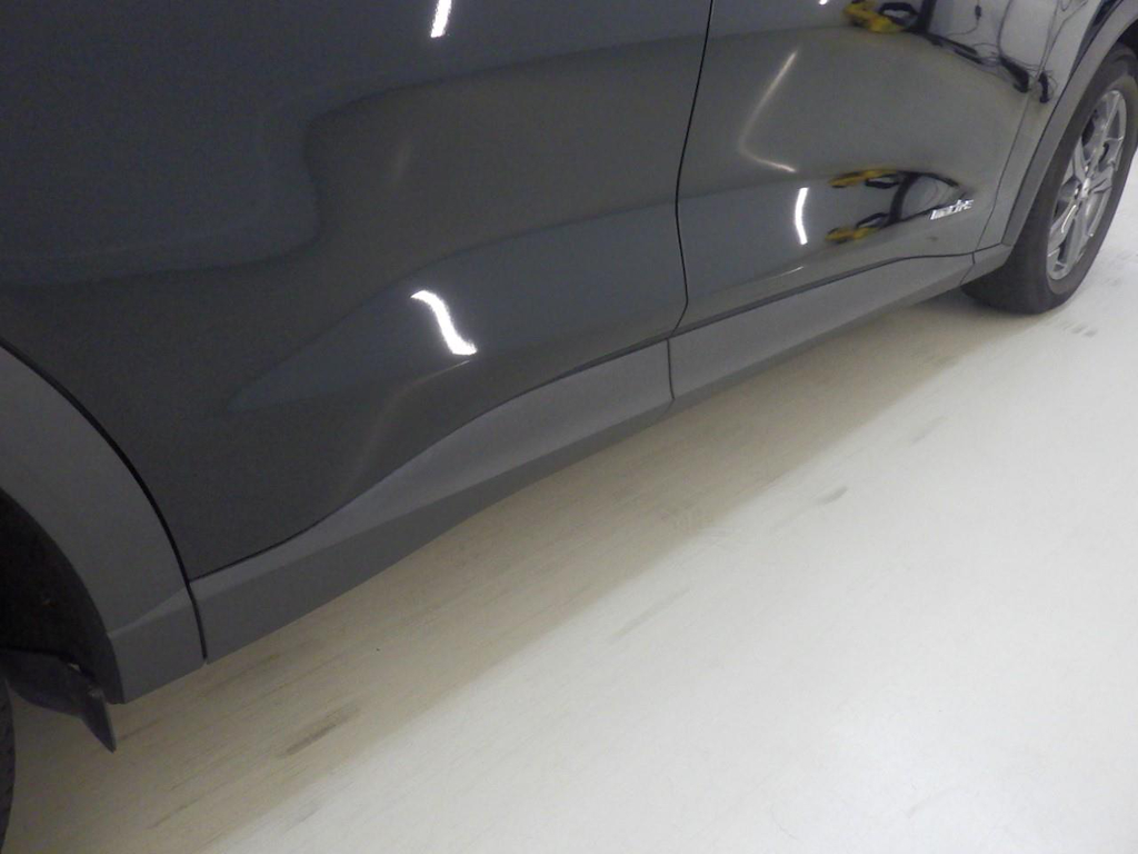 Foto 15 van Ford Mustang