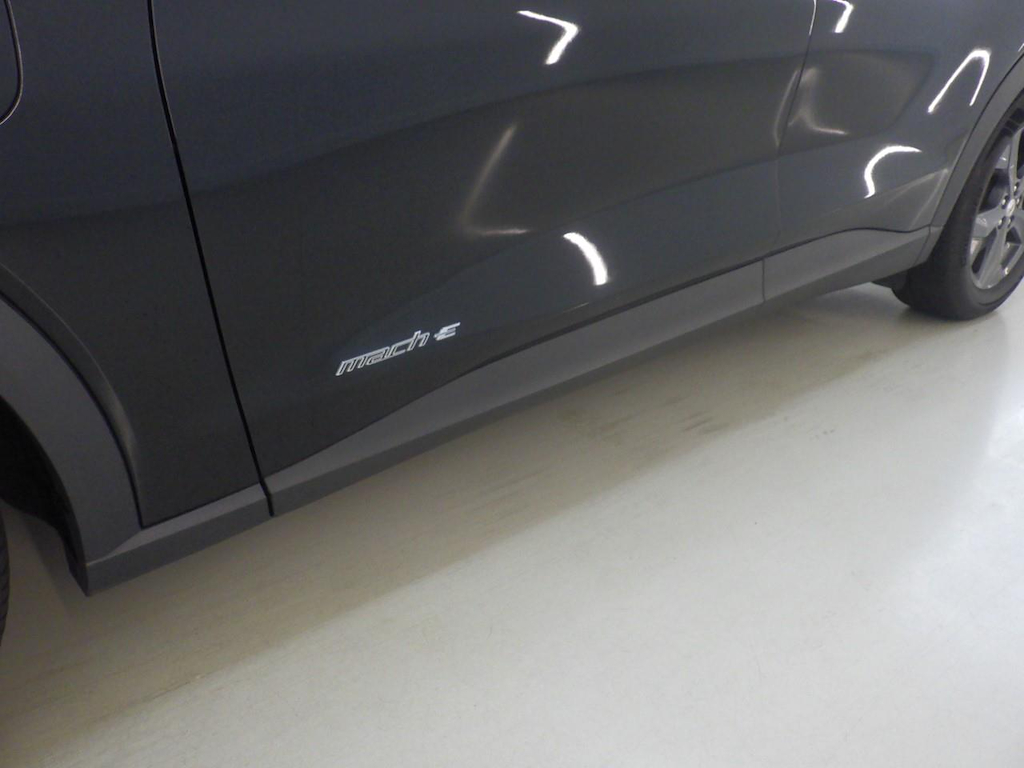 Foto 16 van Ford Mustang