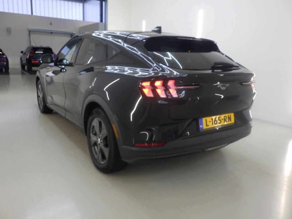 Foto 6 van Ford Mustang