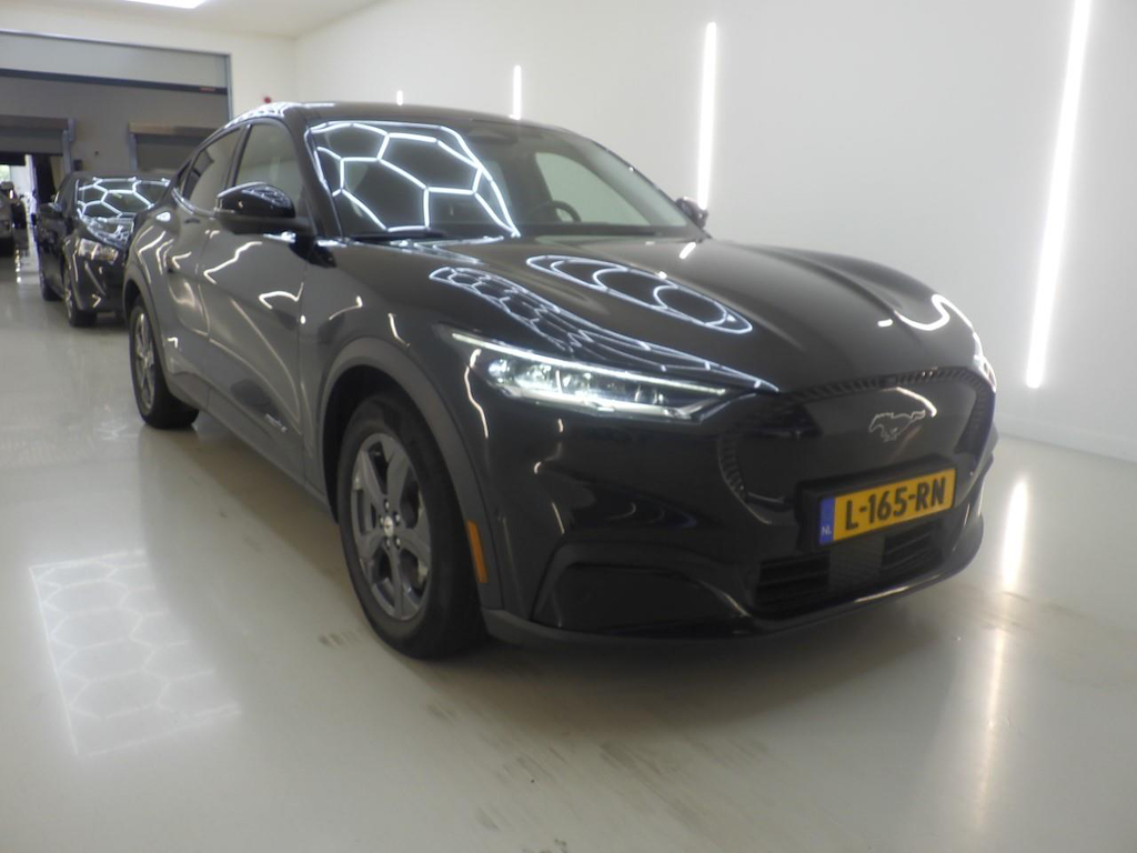 Foto 7 van Ford Mustang