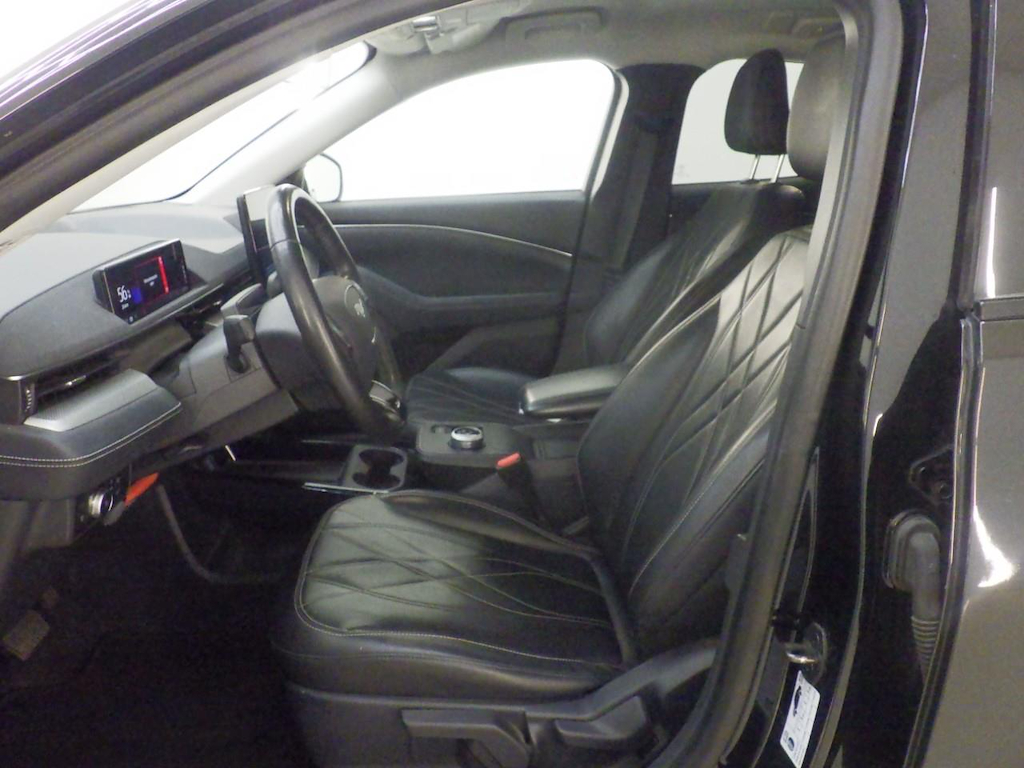 Foto 8 van Ford Mustang