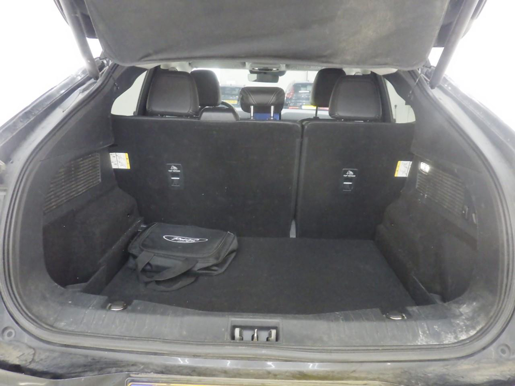 Foto 10 van Ford Mustang